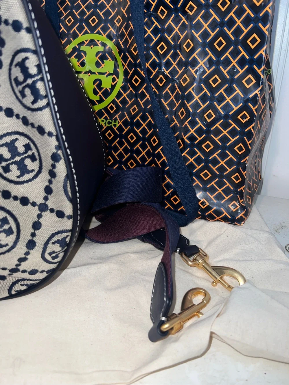Tory Burch including be this